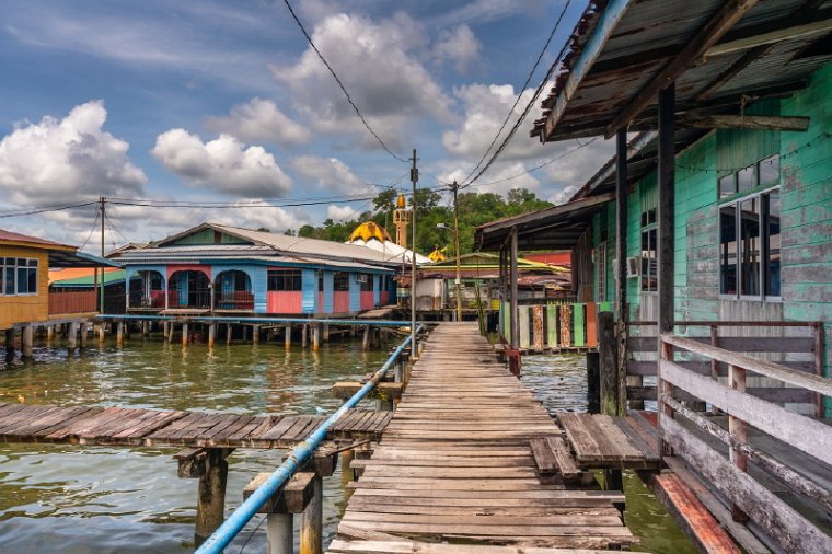 062 Brunei, kampong ayer.jpg